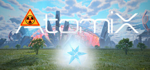 Atomix banner