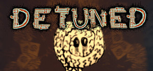 detuned banner