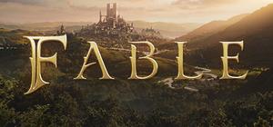 Fable banner