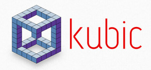 kubic. banner