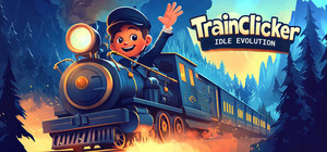 TrainClicker Idle Evolution banner