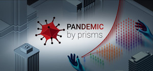 Pandemic by Prisms banner