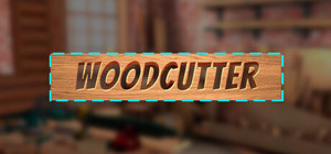 Woodcutter banner