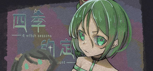 4 Witch Seasons & Convenant banner