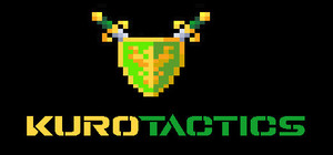 Kuro Tactics banner