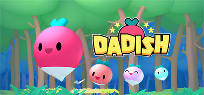 Dadish