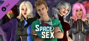 Space SEX: Judgment Day banner