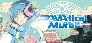 DRAMAtical Murder banner