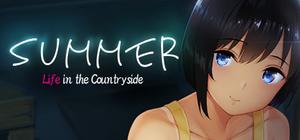 Summer~Life in the Countryside~ banner