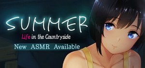 Summer~Life in the Countryside~ banner