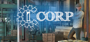 iCorp banner