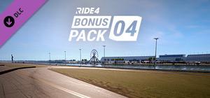 RIDE 4 - Bonus Pack 04 banner