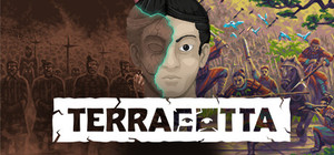 TERRACOTTA banner