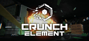 Crunch Element banner