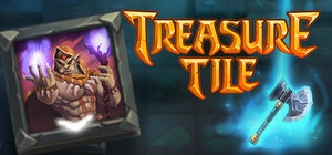 Treasure Tile banner