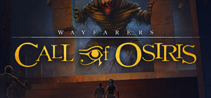 Wayfarers: Call of Osiris banner