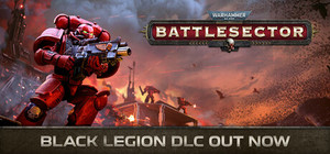 Warhammer 40,000: Battlesector banner