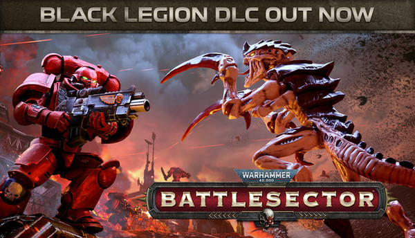 WARHAMMER 40,000: 