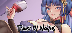 Tower of Waifus banner