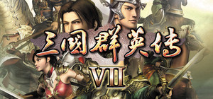 Heroes of the Three Kingdoms 7 banner
