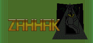 Zahhak banner