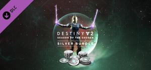 Destiny 2: Season of the Chosen Silver Bundle banner