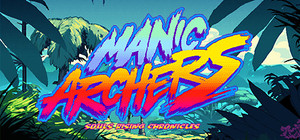 Manic Archers banner