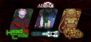 The Abime Series banner