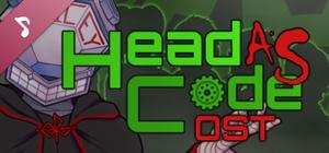 Head AS Code Soundtrack banner