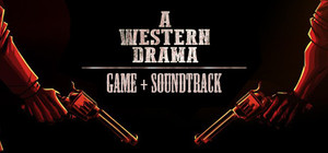 A Western Drama + Original Soundtrack Bundle banner