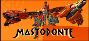 Mastodonte banner