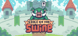 Siege of the Swine banner