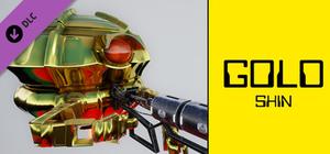 Robotbot Gold Skin banner