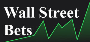 Wall Street Bets banner