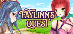 Faylinn's Quest banner