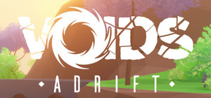 Voids Adrift banner
