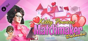 Kitty Powers' Matchmaker - Deluxe Pack banner