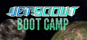 Jetscout: Boot Camp banner