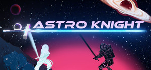 Astro Knight banner