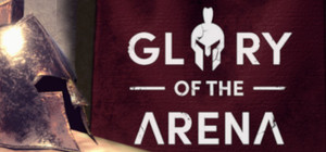 Glory of the Arena banner