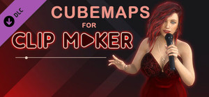 Cubemaps for Clip maker banner