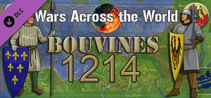 Wars Across The World: Bouvines 1214 banner