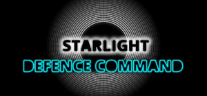 Starlight: Defence Command banner