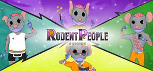Rodent People: Origins banner