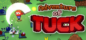 Adventure of Tuck banner