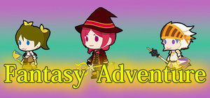 Fantasy Adventure banner