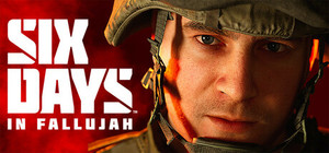 Six Days in Fallujah banner