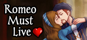 Romeo Must Live banner