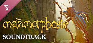 Metamorphosis Soundtrack banner