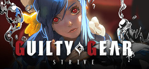 GUILTY GEAR -STRIVE- banner